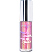 Pink rave-Lipgloss