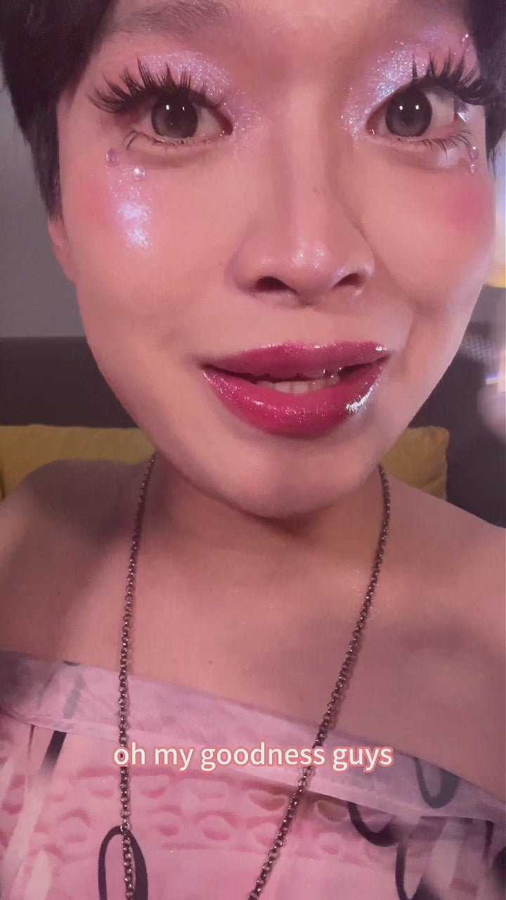 Load video: Lucid Dream - Multichrome Single Eyeshadow