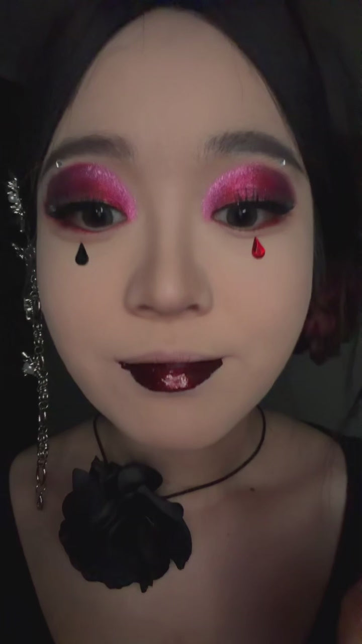 Load video: Bonfire - Shimmer Lip Gloss