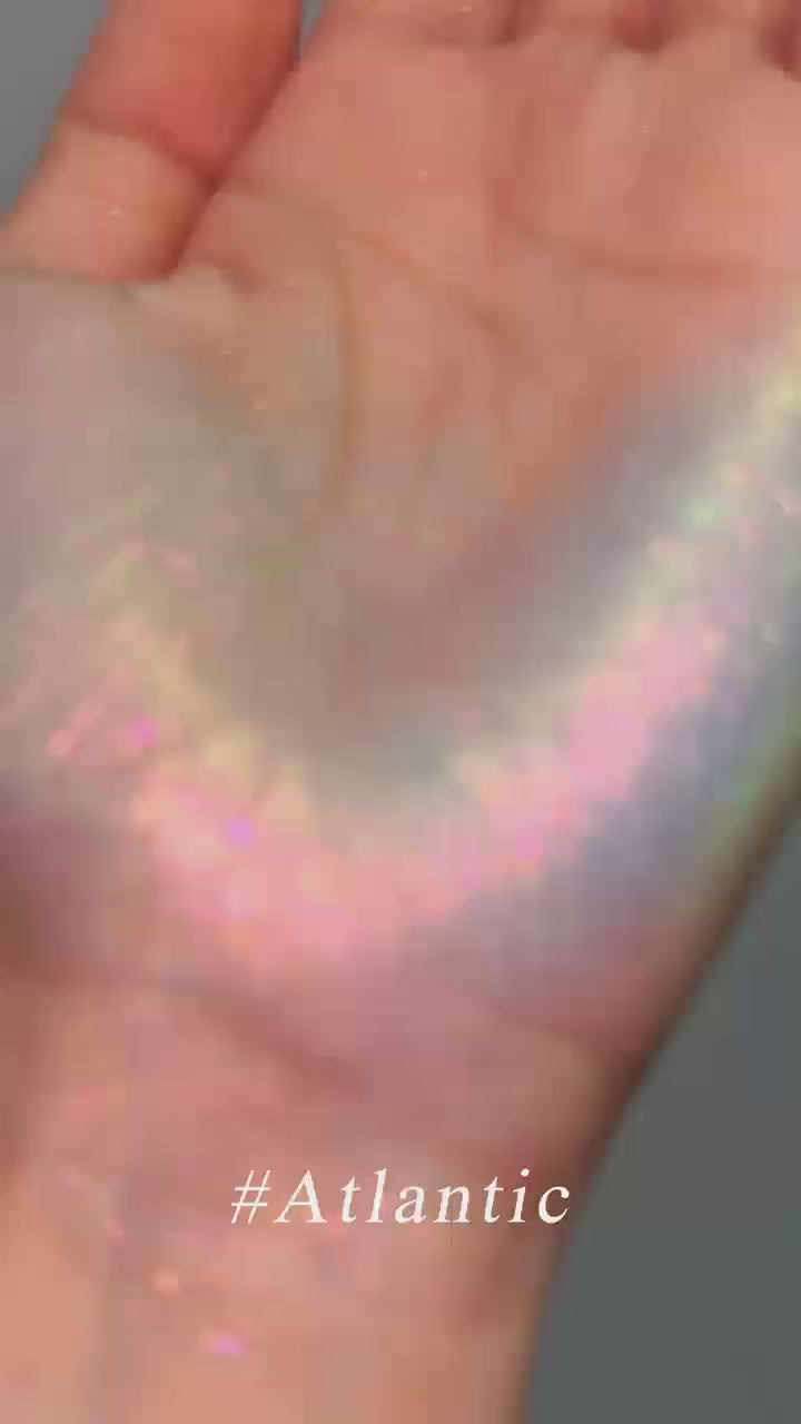 Multichrome Single Eyeshadow