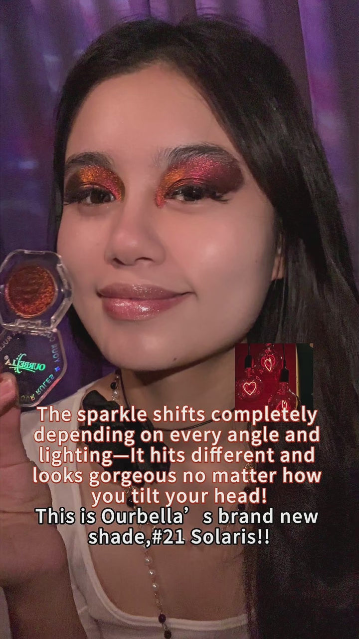 Load video: Solaris - Multichrome Single Eyeshadow