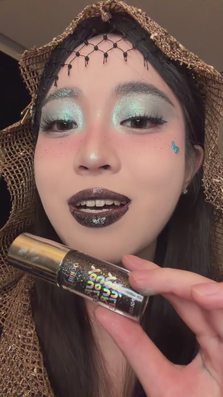 Load video: Supernova - Shimmer Lip Gloss
