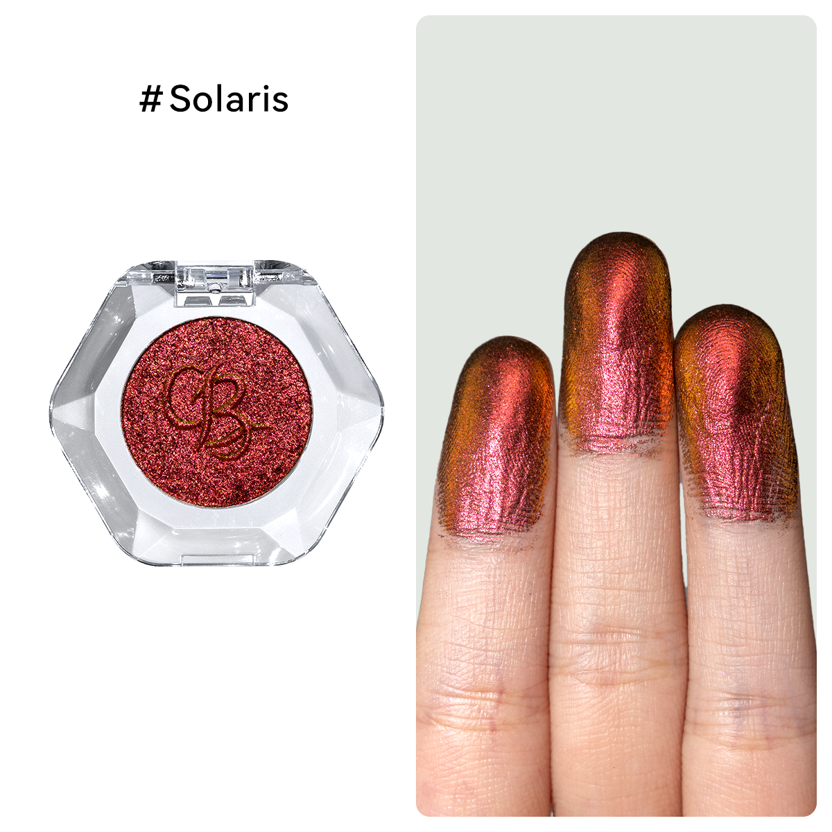 Solaris - Multichrome Single Eyeshadow